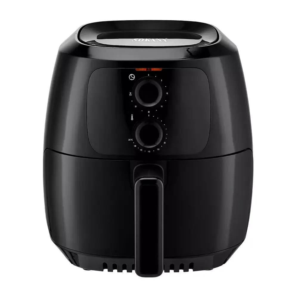Еър Фрайър Sokany 5.5L SK-ZG-8026